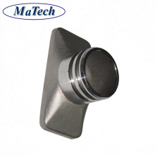 OEM CNC Impeller Foundry Investment Stainless Steel Casting